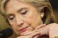 Hillary Rodham Clinton