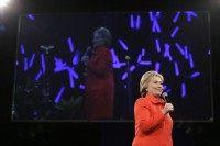 Hillary Rodham Clinton