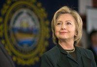 Hillary Rodham Clinton