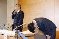 Hiroshi Kubo, Kiyoshi Morita