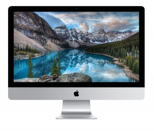 iMac