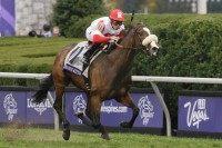 Irad Ortiz Jr, Stephanies Kitten