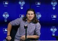Jacob deGrom
