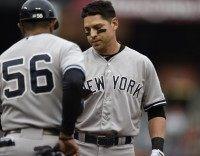 Jacoby Ellsbury, Tony Pena