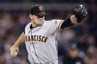 Jake Peavy