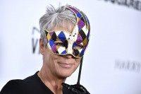 Jamie Lee Curtis