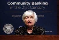 Janet Yellen
