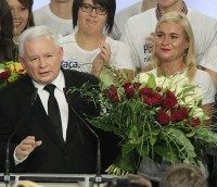 Jaroslaw Kaczynski
