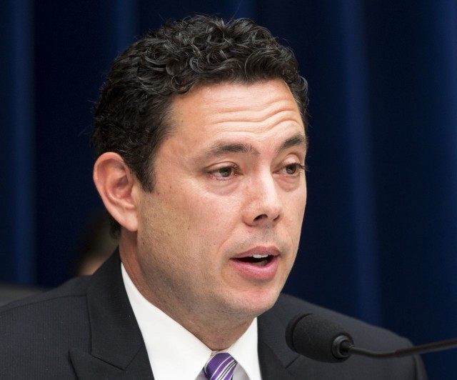 Jason Chaffetz