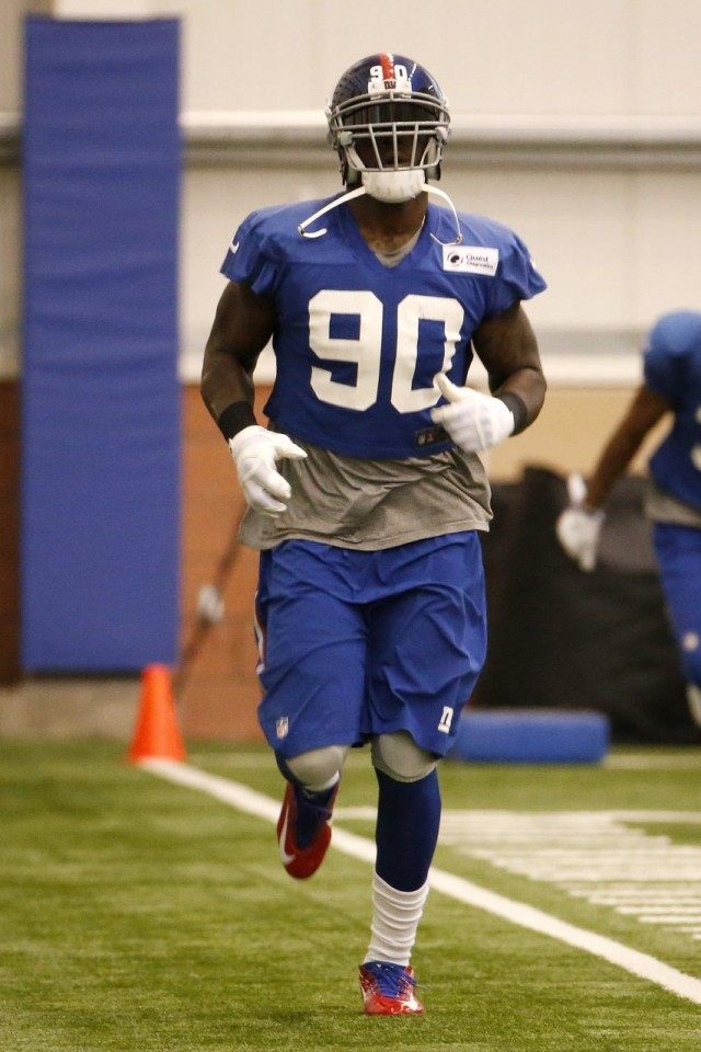 Jason Pierre-Paul