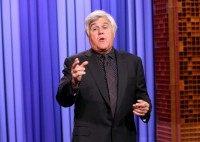Jay Leno