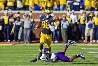 Jehu Chesson, Godwin Igwebuike