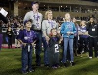 Jenny Faber, Abby Faber