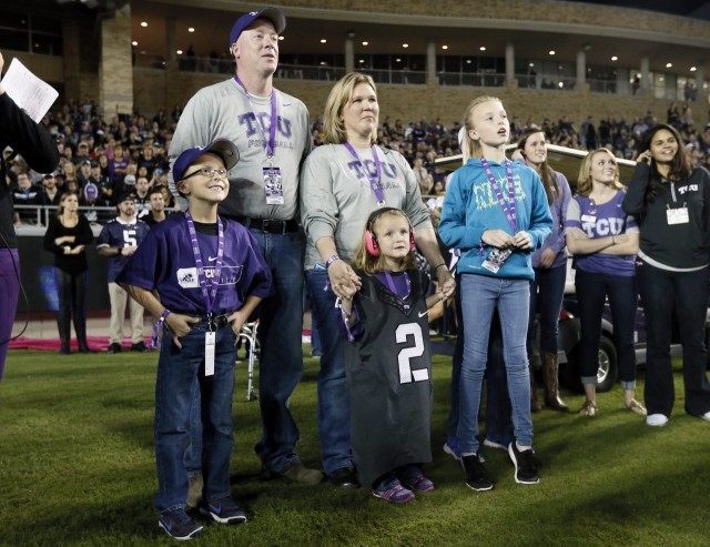 Jenny Faber, Abby Faber