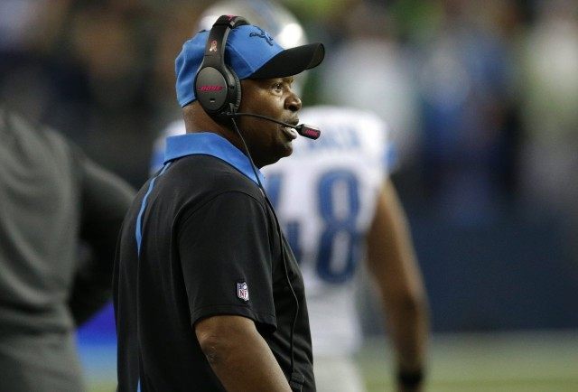 Jim Caldwell