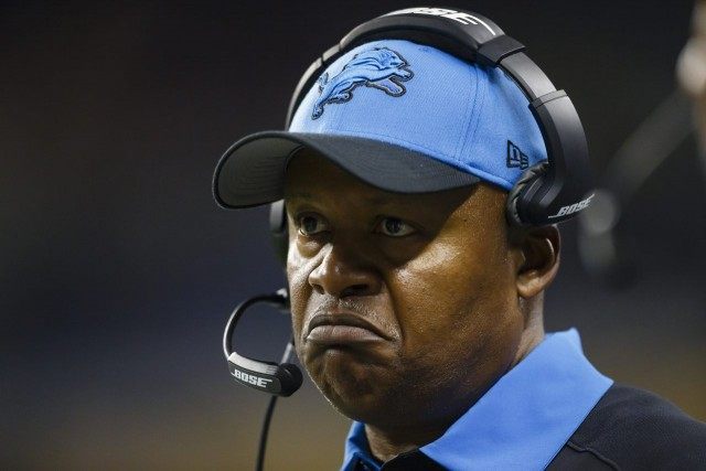 Jim Caldwell