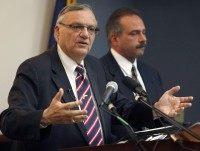 Joe Arpaio, Michael Zullo