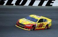 Joey Logano