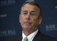John Boehner