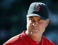 John Farrell