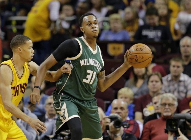 John Henson