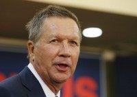 John Kasich