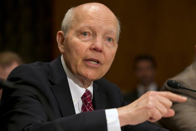 John Koskinen