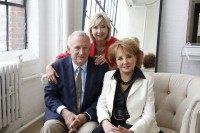 JOHN RAMSEY, JAN RAMSEY, BARBARA WALTERS