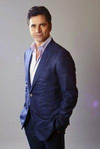John Stamos