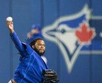 Johnny Cueto