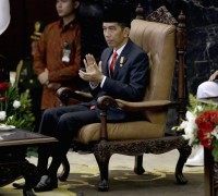 Joko Jokowi Widodo
