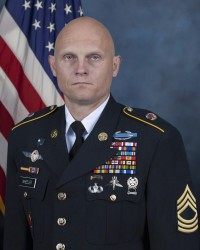Joshua Wheeler