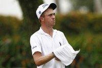 Justin Thomas