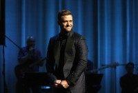 Justin Timberlake