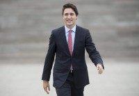 Justin Trudeau