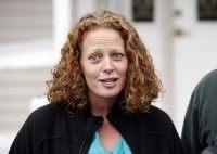 Kaci Hickox