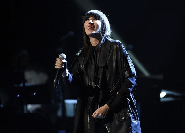 Karen O