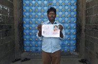 Kasthuri Munirathinam