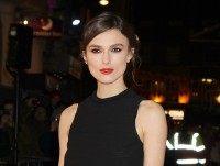 Keira Knightley