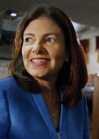 Kelly Ayotte