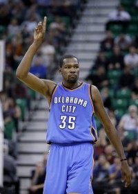 Kevin Durant