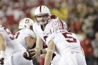 Kevin Hogan, Christian McCaffrey