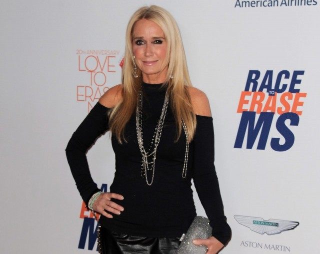 Kim Richards