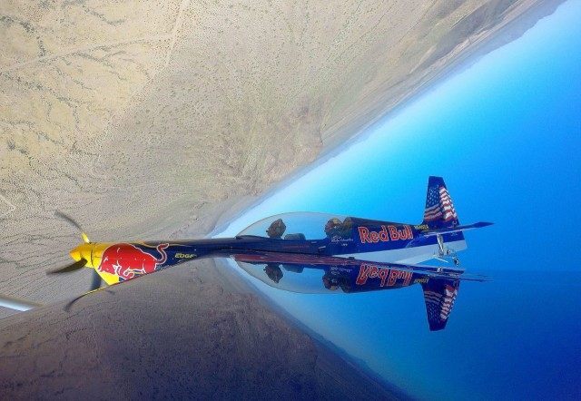 Kirby Chambliss, John Marshall