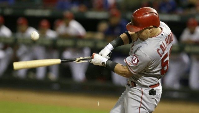 Kole Calhoun