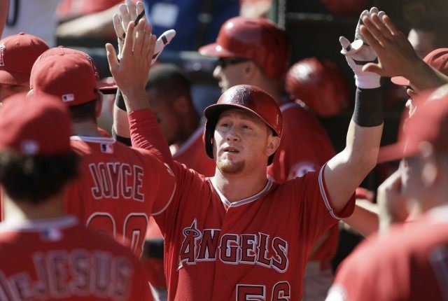 Kole Calhoun