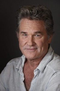 Kurt Russell