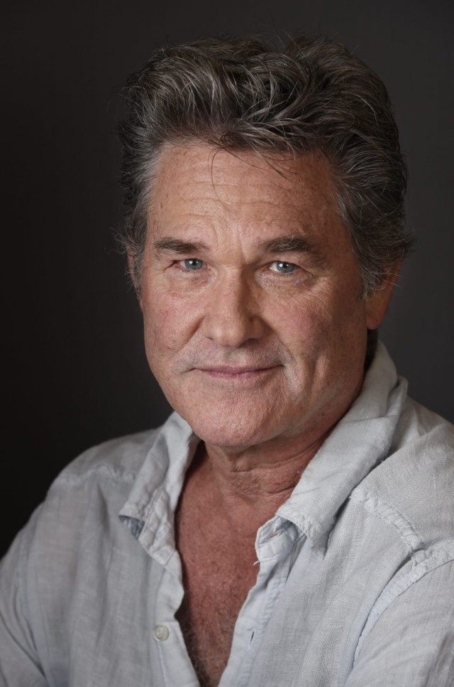 Kurt Russell