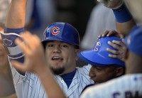 Kyle Schwarber