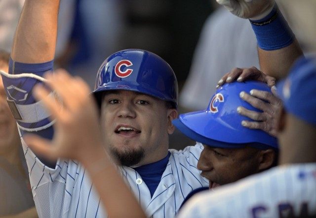 Kyle Schwarber